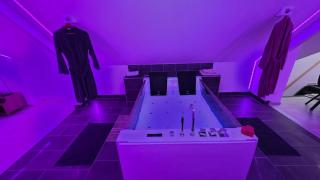 Anchor Balneotherapy Private Suite - 6