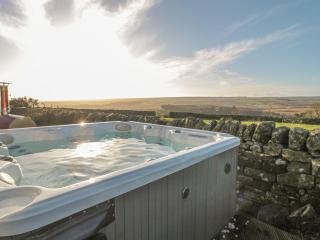 Petty Knowes Cottage - 8