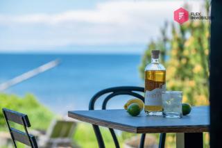 La Maison de l'Échouerie on Chaleur Bay Seaside - 3