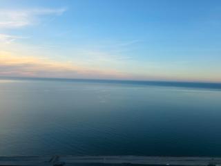 Apart Hotel ORBI CITY Batumi Dream 5 stars - 0