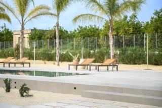 Villa Odette Avola - Heated Pool, Spa & Gym - 7