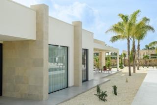 Villa Odette Avola - Heated Pool, Spa & Gym - 6