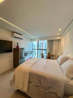 #1207 Flat Boa Viagem Próx Aeroporto e Praia - 4