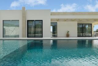 Villa Odette Avola - Heated Pool, Spa & Gym - 8