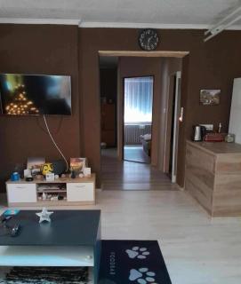 Kapitány Vendég & Party Ház - 9