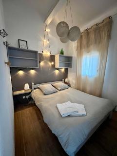 Maisonnette proche du Lac Marin - Leucate-Plage - 5