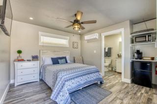 Red Rock Views Tiny Suite Kanab Basecamp - 2