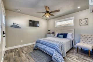 Red Rock Views Tiny Suite Kanab Basecamp - 9