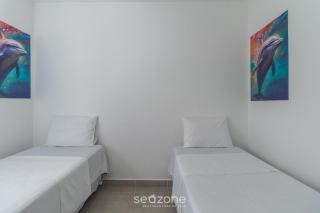 Apto em Cond. em Porto Seguro MR0104 - 1