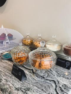 Casa Ananda Hotel Boutique - 9