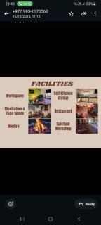 Golden lotus wellness retreat - 0