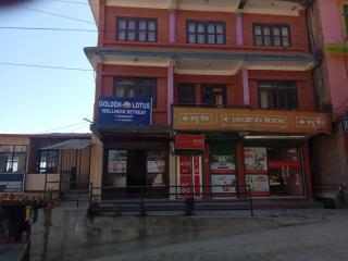 Golden lotus wellness retreat - 7