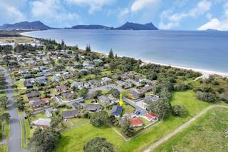 Ruakaka Coastal Reserve Retreat - 0