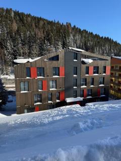 Apartmán Vlčice Residence 107, Pec pod Sněžkou - 0