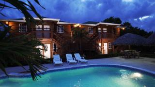 Hotel Playa Caribe - Tela - 9