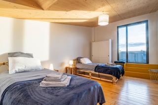 Gite Ti Liors à 500m de la plage - 4