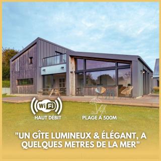 Gite Ti Liors à 500m de la plage - 0