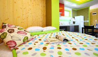 Pinky Marine Pension - Namhae - 2