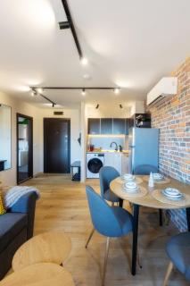 SkyCloud Bansko Cozy Modern 1 Min to Gondola - 9