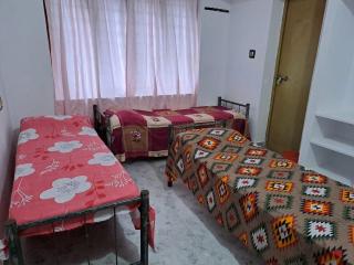 Kunjoose Ladies Hostel - 7