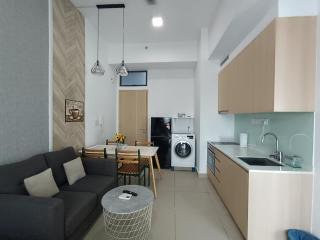 The Wisma INFINITUM BY KLCC - 6