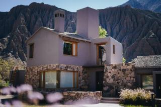 La Comarca Hotel - 3