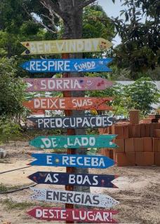 pousada Bela Rosa - 8