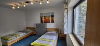 Ferienwohnung Vogelsang - 2