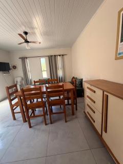 Condomínio Brisas da Praia com Wi-Fi - 300m da praia - 5