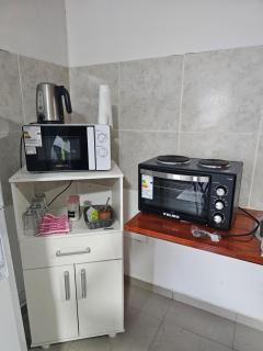 Depto por dia Lilen - 2