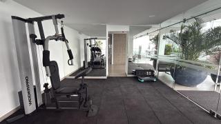 lujo en las alturas Apartamento en salinas perla Azul - 1