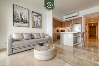 Oceanview 1 BR Condo with Pools and Beach Access - 6