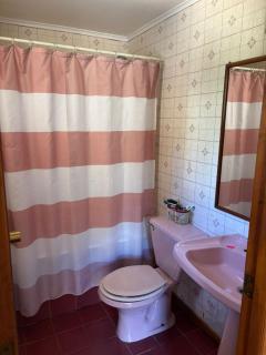 Casa en Algarrobo - 1