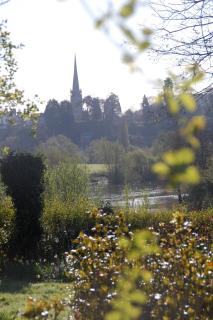 The Bridge House - Ross on Wye - 2