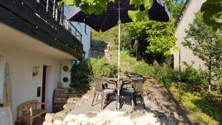Ferienwohnung Vogelsang - 6