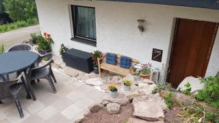 Ferienwohnung Vogelsang - 5