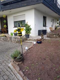 Ferienwohnung Vogelsang - 7