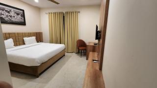 Kanhailal dharmsala - 8