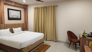 Kanhailal dharmsala - 4