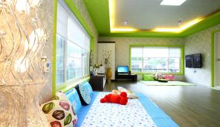 Pinky Marine Pension - Namhae - 1