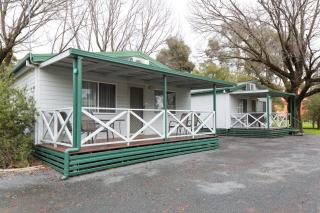 Borderland Wodonga Holiday Park - Wodonga - 3