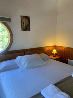 HOTEL & HOSTAL CHIL'IN, Las Trancas - 2