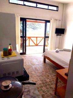 Casuarinas del Mar Habitacion Cerro 2 - 5