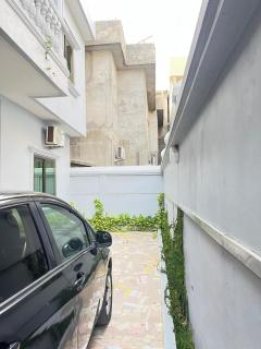 Le Mokoa Residence in Fidjrossé - 4