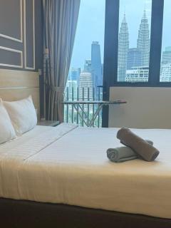 The Luxe Colony By Kuala Lumpur Homestay - 3