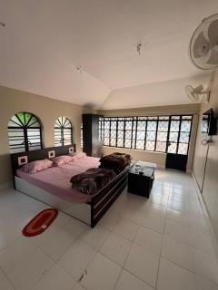 Maaya Neer Homestay - 1