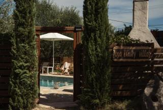 Joya Luxury Villas - 8