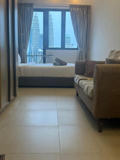The Wisma INFINITUM BY KLCC - 3
