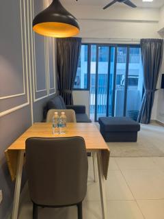 The Wisma Infinitum by Klcc - 2