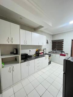 CEO Shortlet Homes - 6